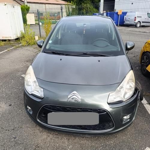 CITROEN C3 2 PHASE 1