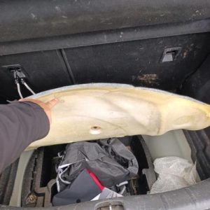 CITROEN C3 2 PHASE 1