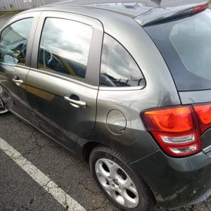 CITROEN C3 2 PHASE 1