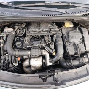 CITROEN C3 2 PHASE 1