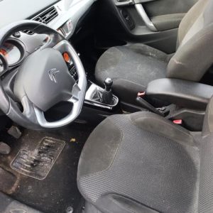 CITROEN C3 2 PHASE 1