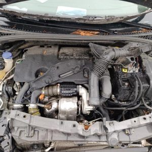 CITROEN C3 2 PHASE 1