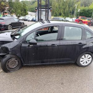 CITROEN C3 2 PHASE 1