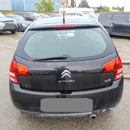 CITROEN C3 2 PHASE 1