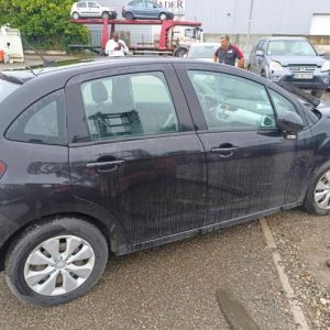 CITROEN C3 2 PHASE 1