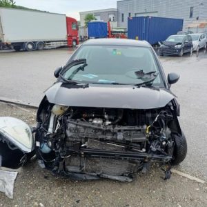 CITROEN C3 2 PHASE 1