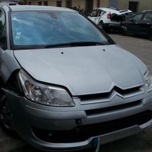 CITROEN C4 1 PHASE 2 COUPE