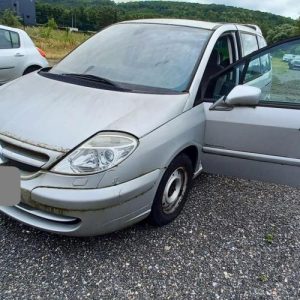 CITROEN C8