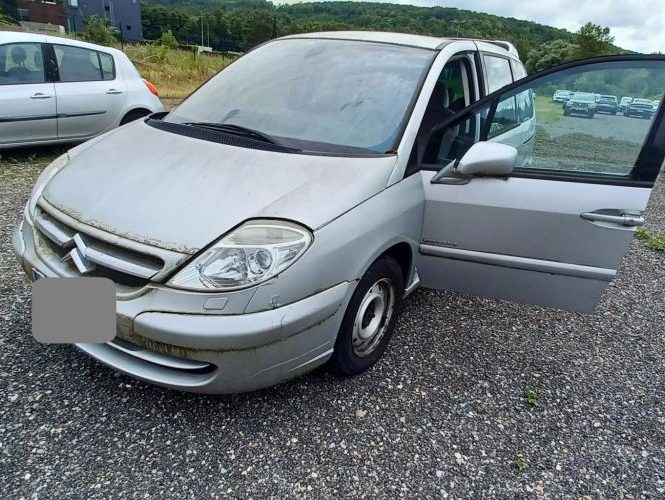 CITROEN C8