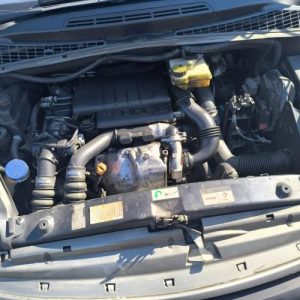 CITROEN XSARA PICASSO PHASE 2