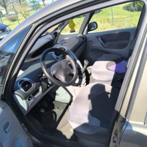 CITROEN XSARA PICASSO PHASE 2