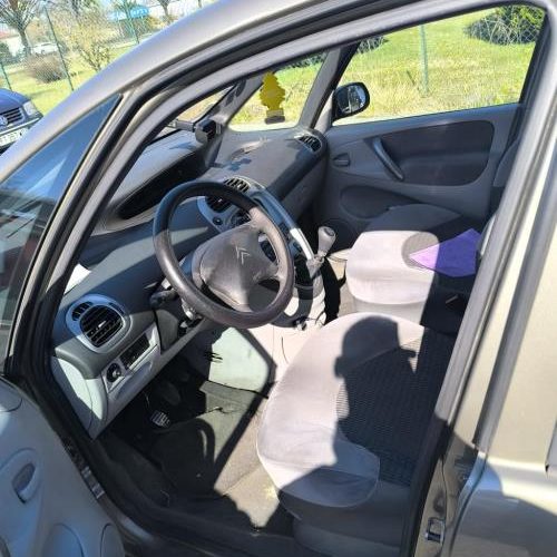 CITROEN XSARA PICASSO PHASE 2