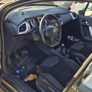 CITROEN C3 2 PHASE 1