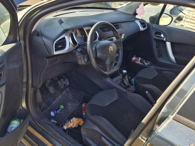 CITROEN C3 2 PHASE 1