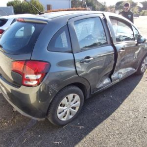 CITROEN C3 2 PHASE 1