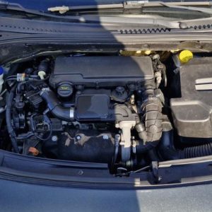 CITROEN C3 2 PHASE 1