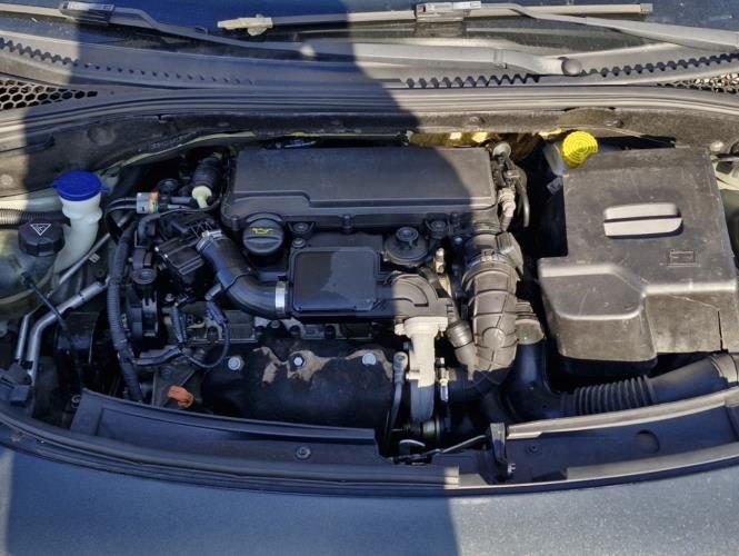 CITROEN C3 2 PHASE 1