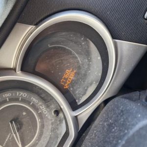 CITROEN C3 2 PHASE 1