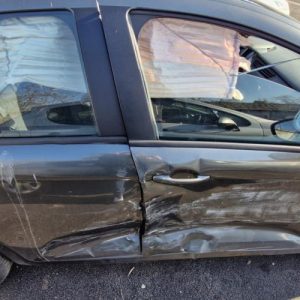 CITROEN C3 2 PHASE 1