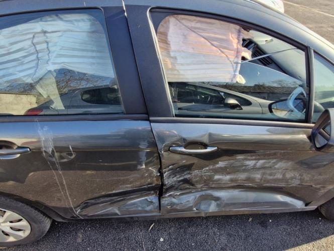 CITROEN C3 2 PHASE 1