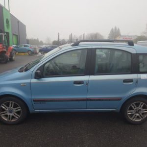 FIAT PANDA 2 PHASE 1