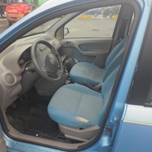 FIAT PANDA 2 PHASE 1