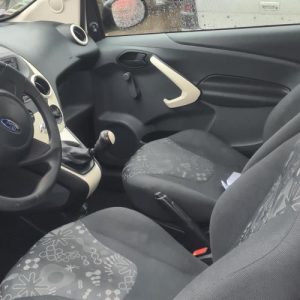 FORD KA 2 PHASE 2