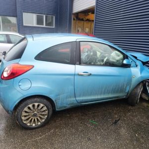 FORD KA 2 PHASE 2
