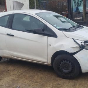 FORD KA 2 PHASE 2