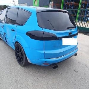 FORD S-MAX 1 PHASE 2