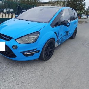 FORD S-MAX 1 PHASE 2