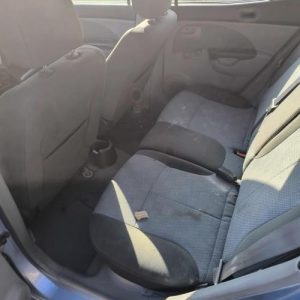 KIA PICANTO 1 PHASE 1