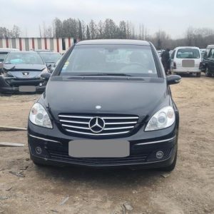 MERCEDES CLASSE B 245 PHASE 1
