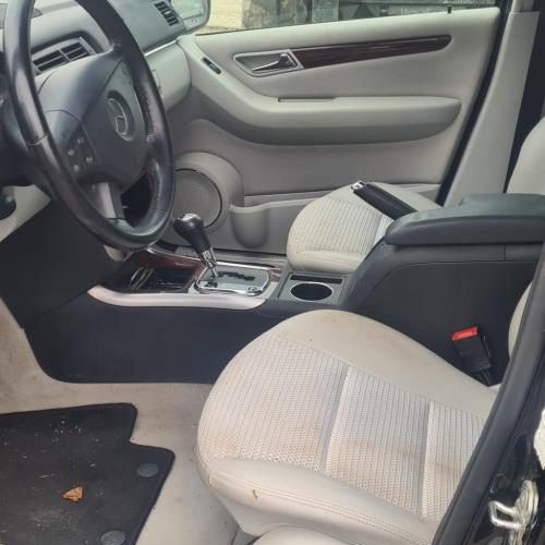 MERCEDES CLASSE B 245 PHASE 1