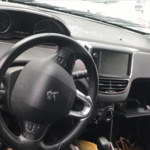 PEUGEOT 2008 1 PHASE 1