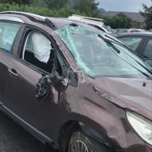 PEUGEOT 2008 1 PHASE 1