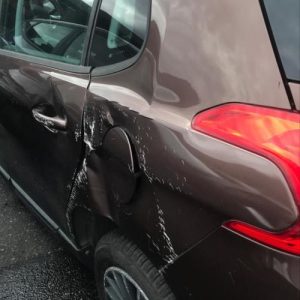 PEUGEOT 2008 1 PHASE 1