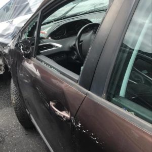 PEUGEOT 2008 1 PHASE 1