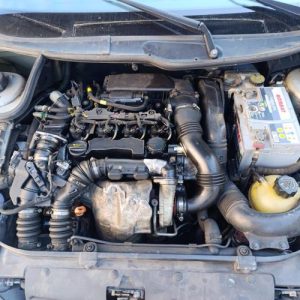 PEUGEOT 206 PHASE 2 BREAK