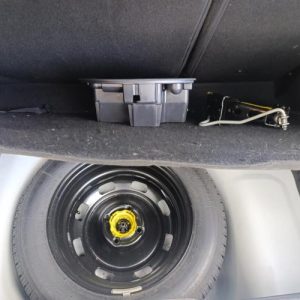 PEUGEOT 208 1 PHASE 1