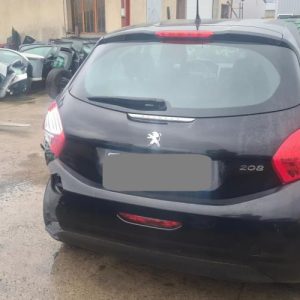 PEUGEOT 208 1 PHASE 1