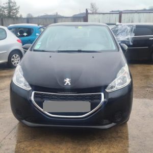 PEUGEOT 208 1 PHASE 1