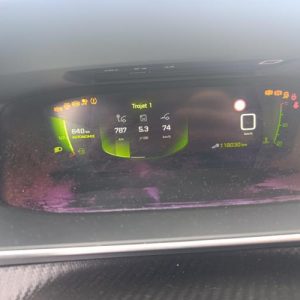 PEUGEOT 208 2 PHASE 1