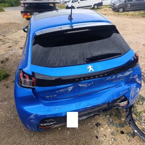 PEUGEOT 208 2 PHASE 1
