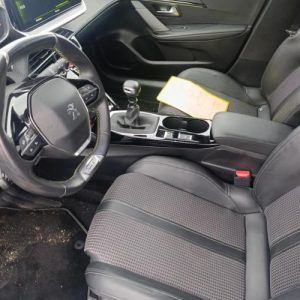 PEUGEOT 208 2 PHASE 1