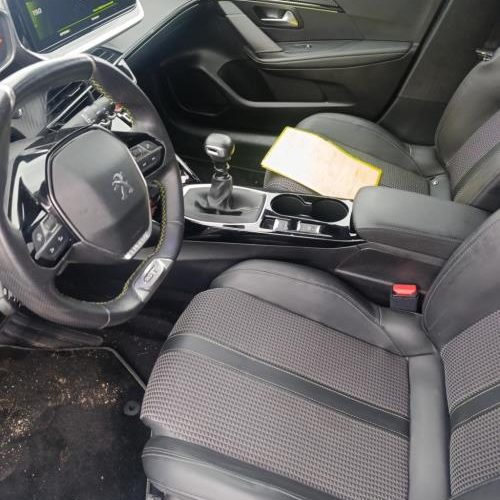 PEUGEOT 208 2 PHASE 1