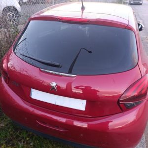 PEUGEOT 208 1 PHASE 2