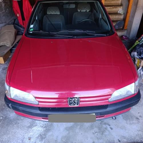 PEUGEOT 306 PHASE 1
