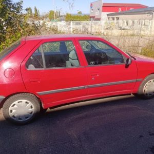 PEUGEOT 306 PHASE 1