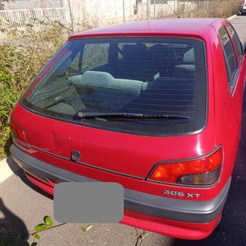 PEUGEOT 306 PHASE 1